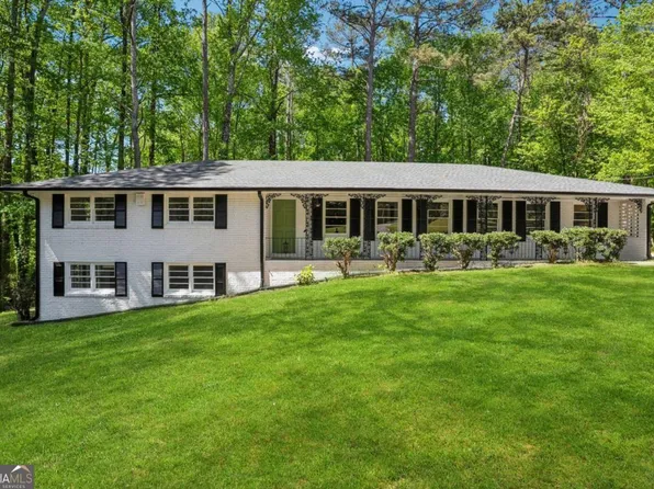 367 Cedar Ln SW, Conyers, GA 30094