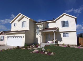 17090 Snowwood Dr, Monument, CO 80132