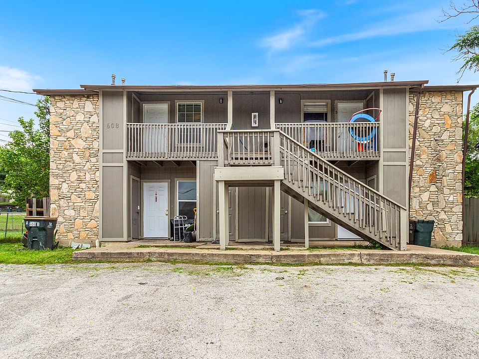 1st image of 608 Bracewood Cir APT D