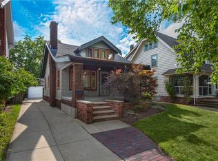 1583 Lewis Dr, Lakewood, OH 44107