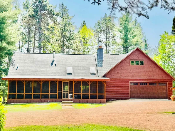 5173 Balsam Ln S, Eagle River, WI 54521