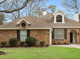 1931 Invermere Dr, Spring, TX 77386