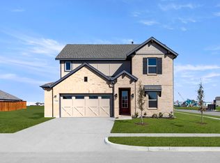 2368 Bell Way, Forney, TX 75126