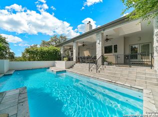 1434 Whisper Mtn, San Antonio, TX 78258