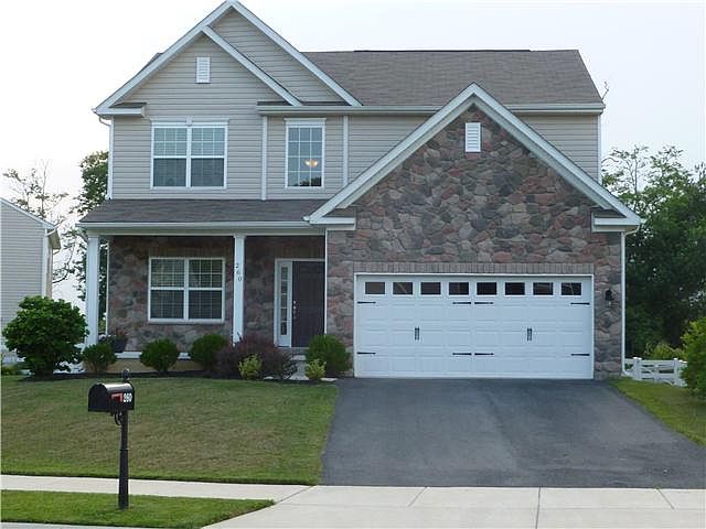 260 Ann Drive, Middletown, DE 19709