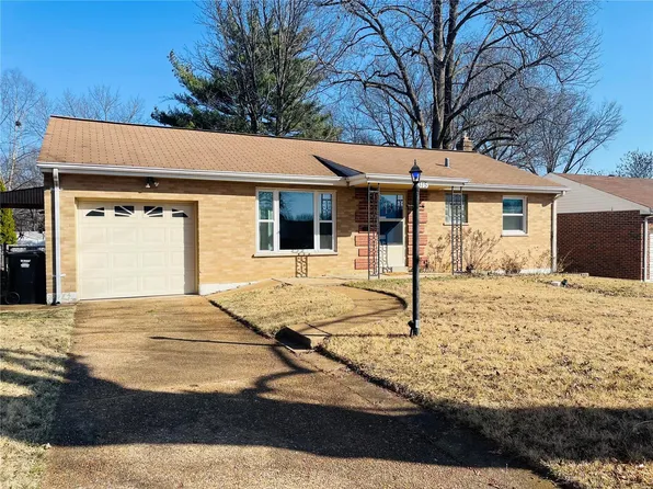 7315 Idamor Ln, Saint Louis, MO 63123