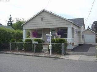 9642 SE Yukon St, Portland, OR 97266