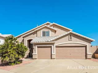 16000 W Maricopa St, Goodyear, AZ 85338