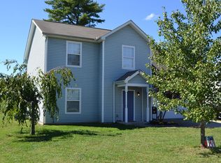 6123 N Morning Glory Pl, Knoxville, TN 37912