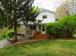 6916 Stanley Rd, Camby, IN 46113