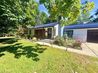6274 Morgan Rd, Ravenna, OH 44266