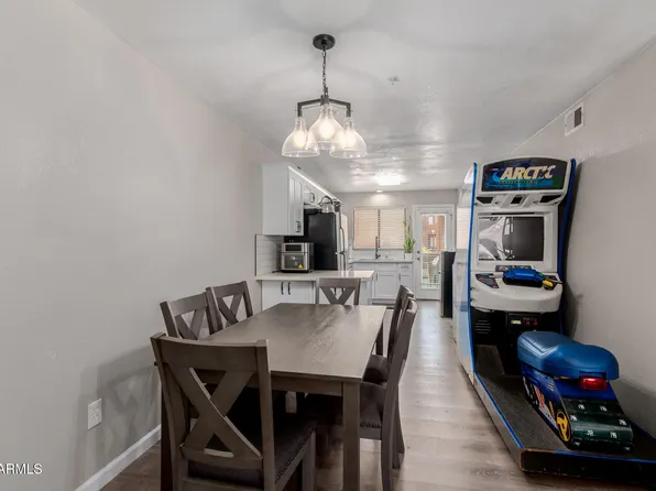 11640 N 51ST Avenue #137, Glendale, AZ 85304