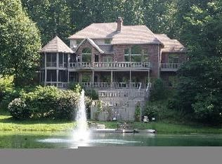 2550 N Egbert Rd, Martinsville, IN 46151