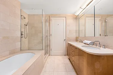 Rented by Compass