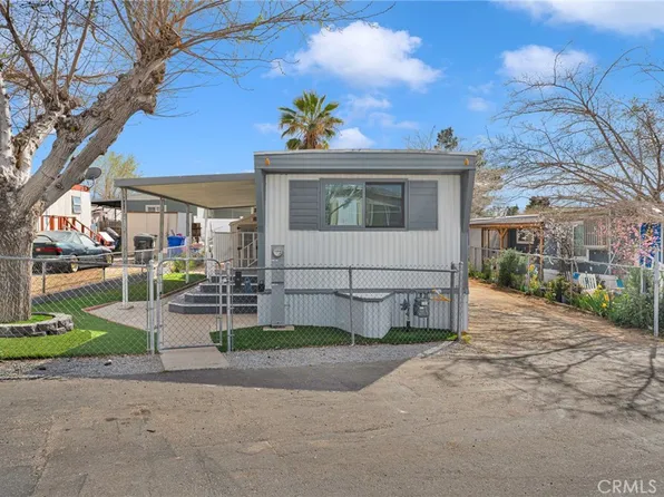 15251 Village Dr Space 52, Victorville, CA 92394