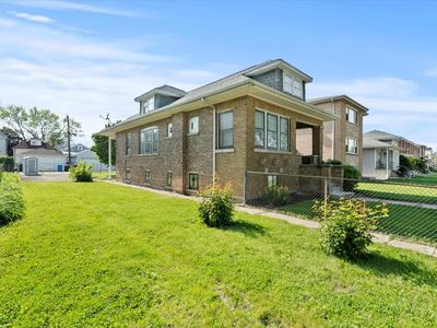 2718 N Nordica Ave, Chicago, IL, 60707