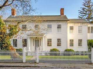 20 Jefferson St, Sag Harbor, NY 11963