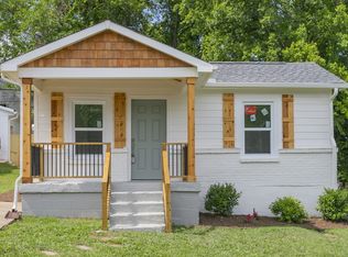 1202 Jennings St, Nashville, TN 37208
