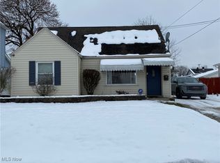 132 Millet Ave, Youngstown, OH
