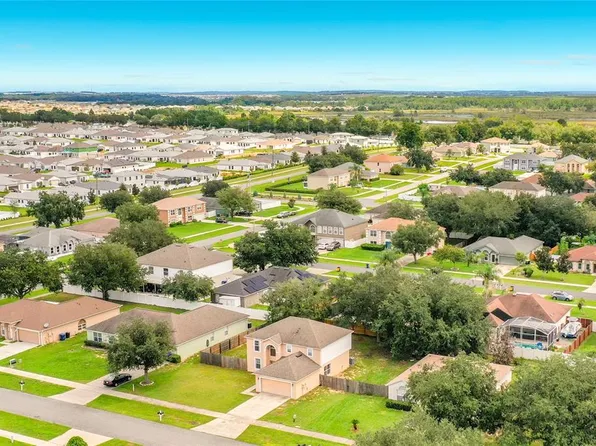 2032 ELMHURST LANE, MASCOTTE, FL 34753