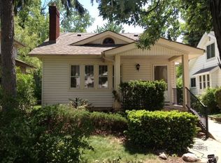 265 Albany St, Ferndale, MI