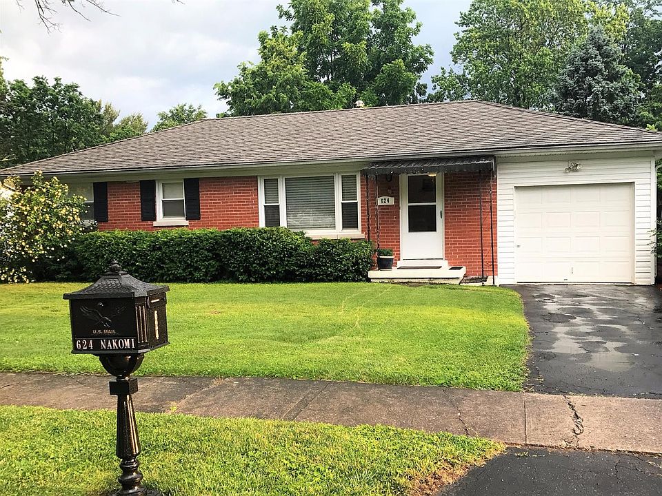 1st image of 624 Nakomi Dr