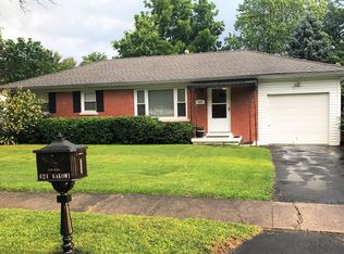 624 Nakomi Dr, Lexington, KY 40503