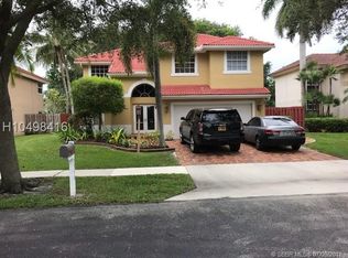3348 Lincoln Way, Cooper City, FL 33026