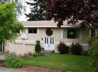 10819 39th Street Ct E, Edgewood, WA 98372
