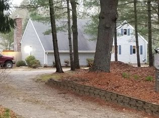 130 Arbutus Trl, Charlestown, RI 02813