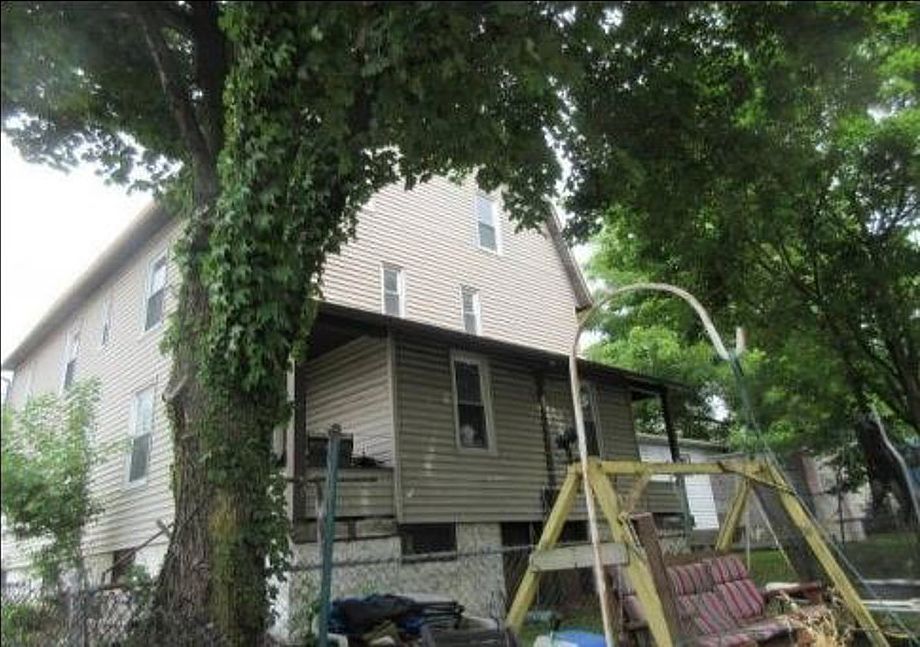 Property Front View