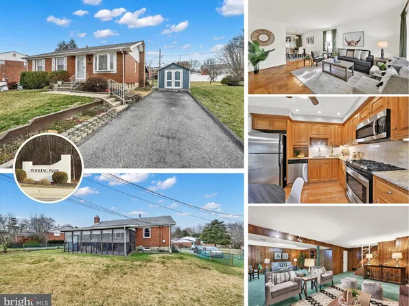 2321 Covered Bridge Garth, Baltimore, MD 21234
