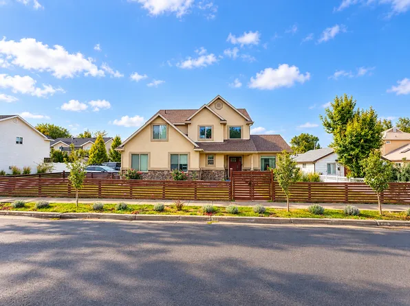 570 E Garden Ave, South Salt Lake, UT 84106