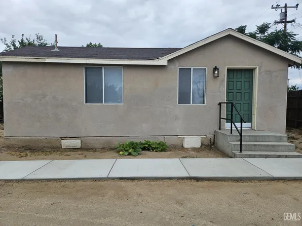 472 W Euclid Ave, Shafter, CA 93263