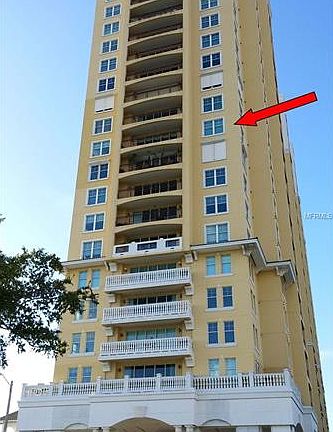 2nd image of 345 Bayshore Blvd APT 1113