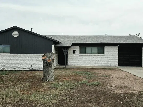 2722 Beechwood St, Odessa, TX 79761