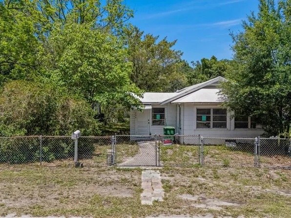 804 E Wood St Lot 5, Tampa, FL 33604