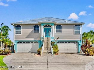 4207 Carlos Ct, Hernando Beach, FL 34607