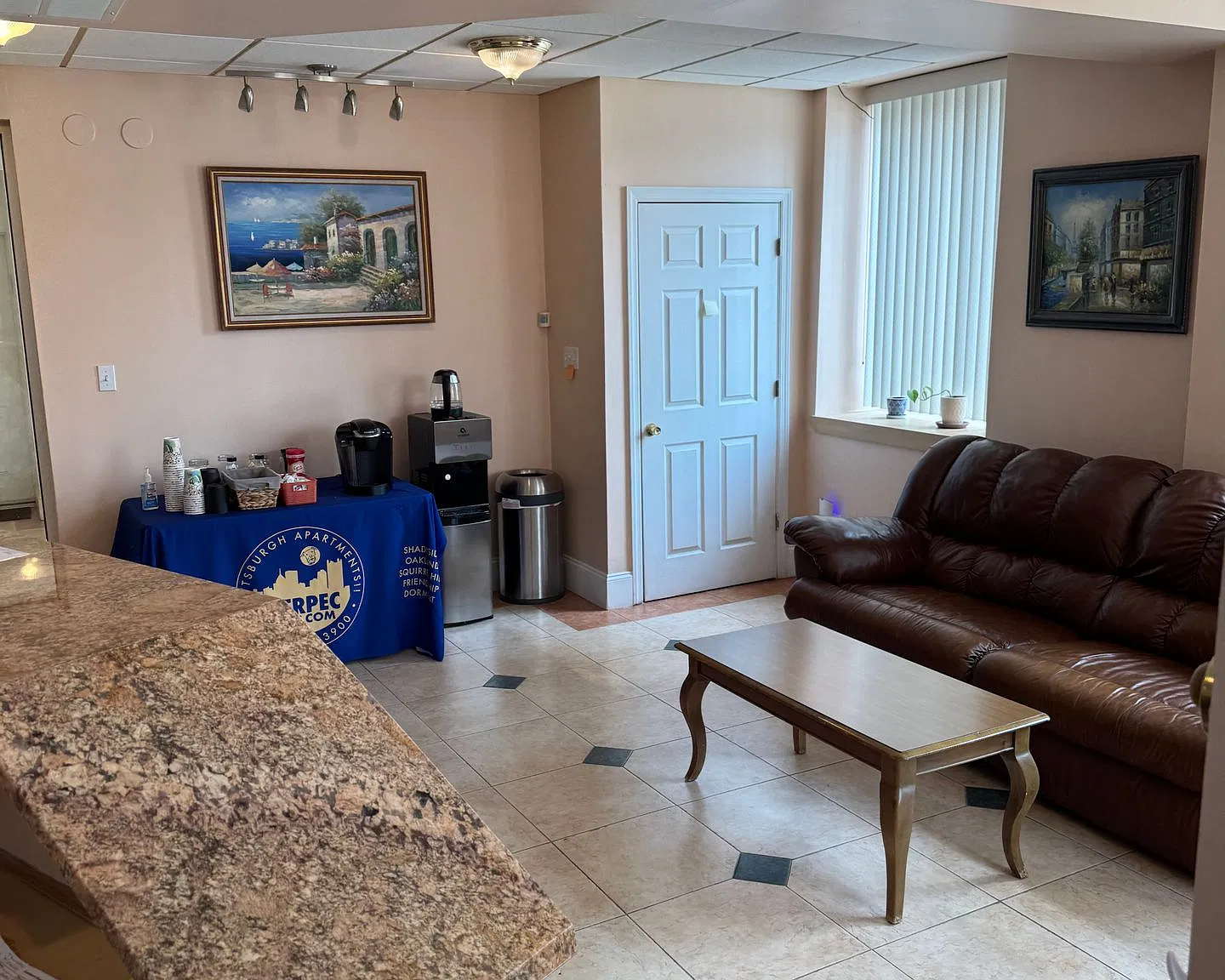 3401 Forbes Ave — Photo 1