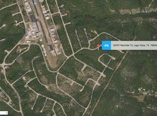 20707 Rawhide Trl, Leander, TX 78645