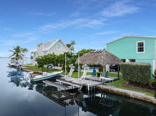 99 Palm Dr, Key West, FL 33040