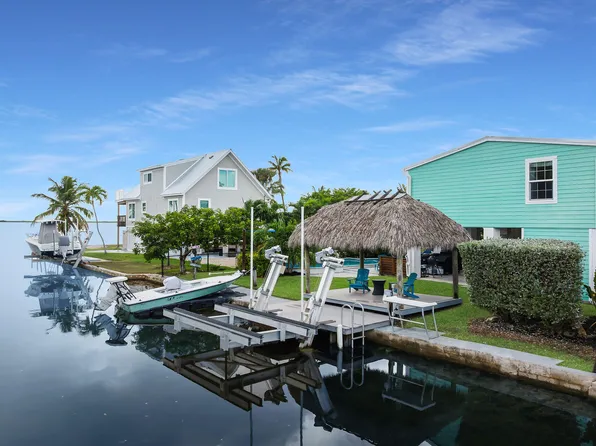 99 Palm Dr, Key West, FL 33040