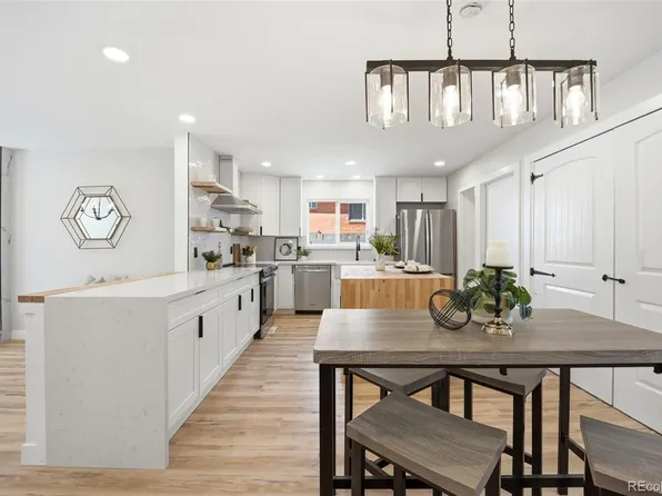 500 E 83rd Drive, Denver, CO 80229