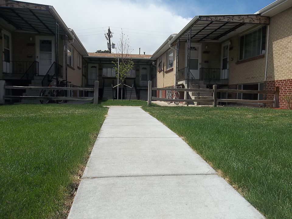 1st image of 2449 S Gaylord St