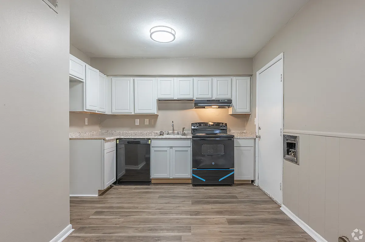 Building Photo - Willow Ridge Apartments