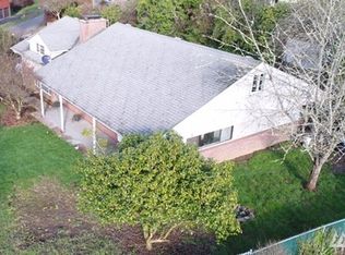 1664 SE Aust Manor Dr, Chehalis, WA 98532