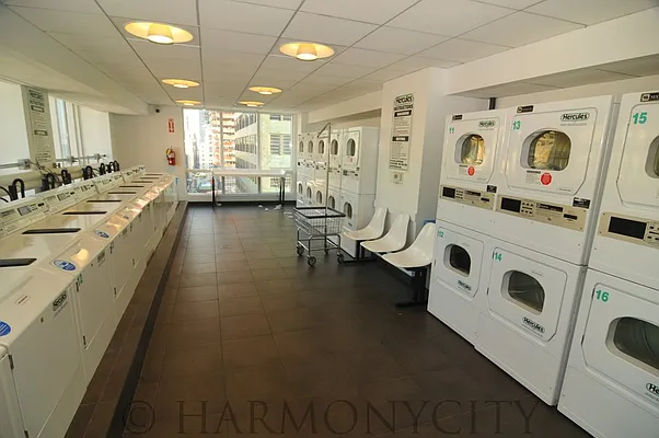 Rented by Harmonycity Corp. | media 25