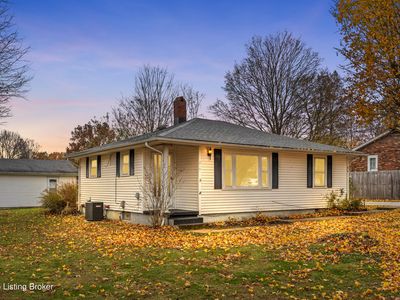 219 McFarland Ave, Mount Washington, KY, 40047