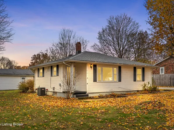 219 McFarland Ave, Mount Washington, KY 40047