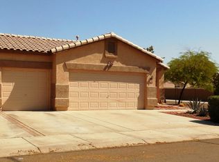 16278 W Monroe St, Goodyear, AZ 85338
